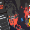 The Power of a Minute: 10 Remarkable Events Happening Worldwide in the Next 60 Seconds