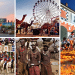 Cultural Curiosities: Unearthing the World's Hidden Gems