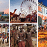 Cultural Curiosities: Unearthing the World's Hidden Gems