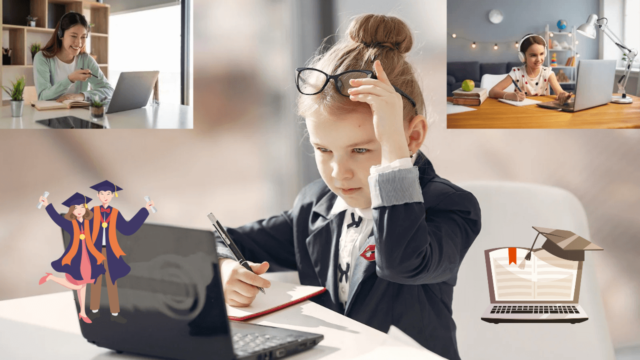 The Future of Education: Innovations Shaping Learning in the 21st Century