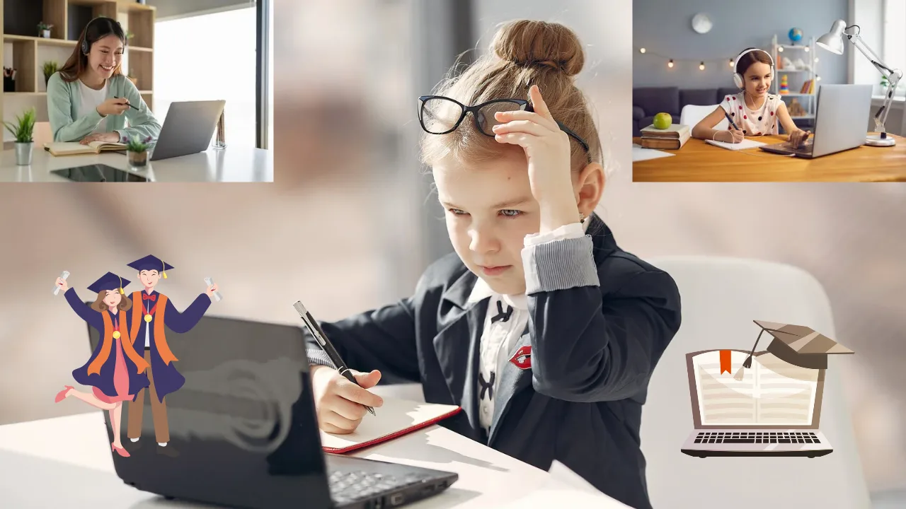 The Future of Education: Innovations Shaping Learning in the 21st Century