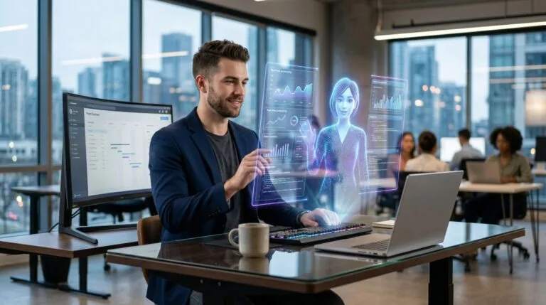 The Rise of Personal AI Assistants: How Artificial Intelligence Is Transforming Everyday Life in 2026