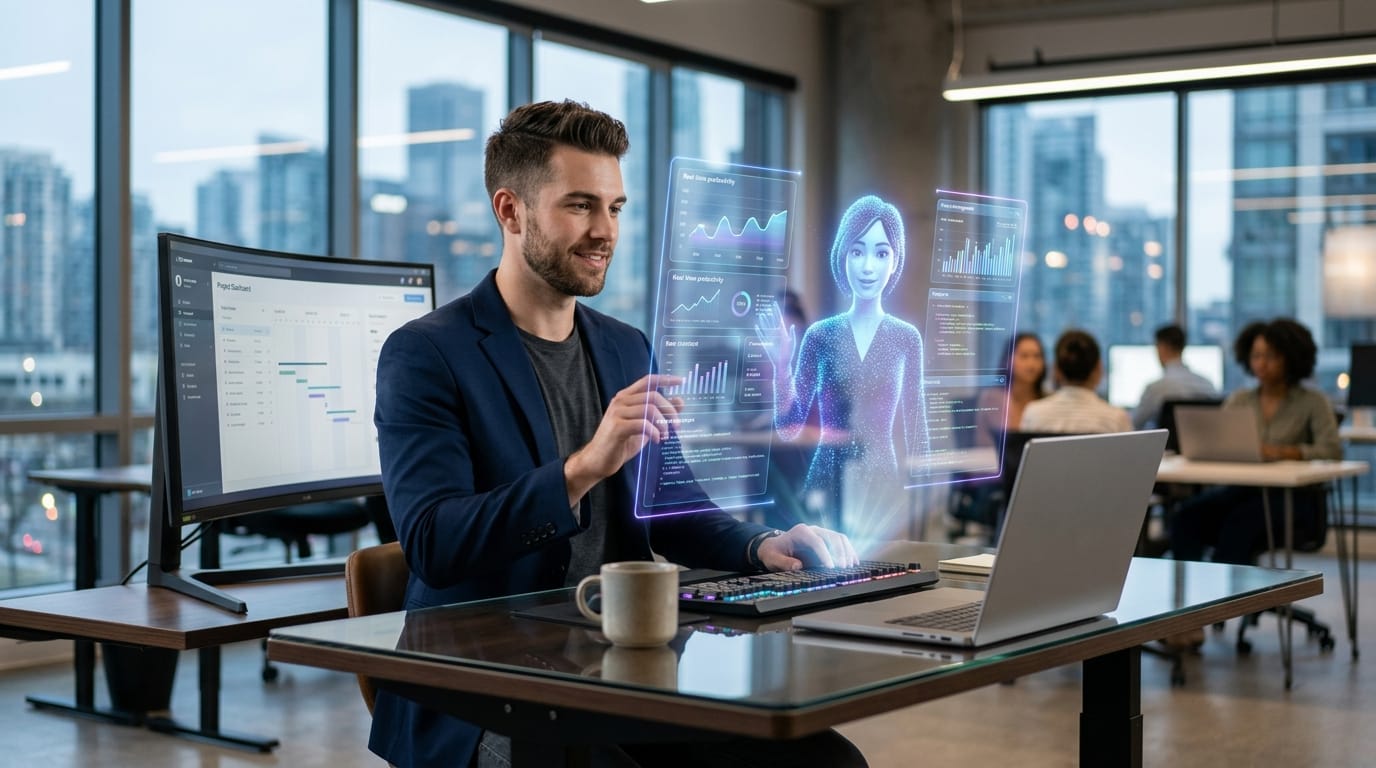 The Rise of Personal AI Assistants: How Artificial Intelligence Is Transforming Everyday Life in 2026