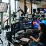 The Future of Entertainment: How Technology Is Transforming Movies, Music, Gaming, and Digital Experiences in 2026